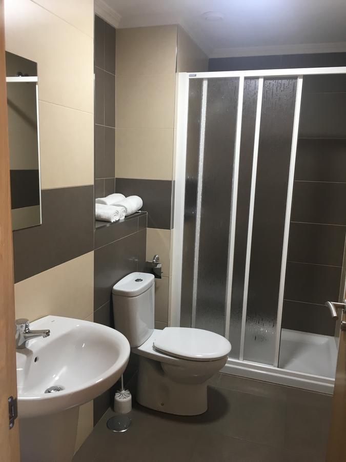 Pension Begona Arzúa Extérieur photo